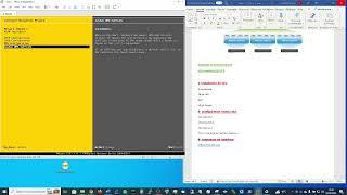  Esxi - 1 : Installation et configuration de ESXI vsphere 7.0.3