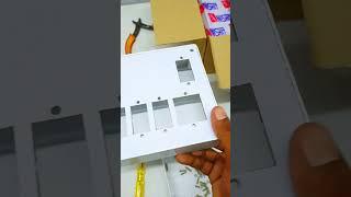 new electrical work shorts video