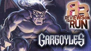 Gargoyles for the Sega Genesis is a Buried Treasure!