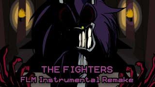 [+FLM] Undying Phoenix - The Fighters - Complete FLM Instrumental Remake