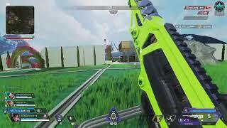 Apex Legends (PS5) 120FPS 3K Ranked Gameplay