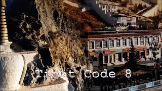 Tibet Code  8