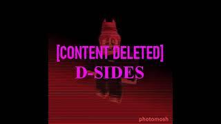 [Content Deleted]D-Sides Teaser - Vs. John Doe UST