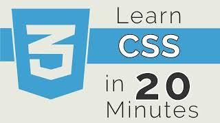 How to add CSS to html simple | Learn CSS in 20 Minutes