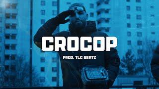 [FREE] Jul x Delil x Marseille Type Beat "CROCOP" (Prod. TLC BEATZ)