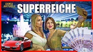 Doku Millionäre - Das Leben der Superreichen