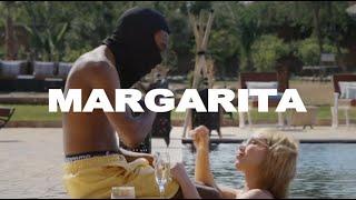(FREE) Afro/Drill x Central Cee x Dave Type Beat - Margarita | Free Melodic Drill Type Beat 2024