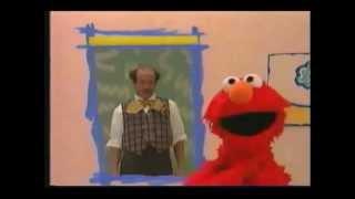 Elmo's World - Mr. Noodle Washes His Hands