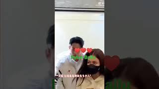 only for love#dylanwang #bailu #chinesedrama #shortvideo #cdrama #asia #short