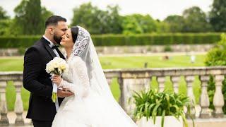 Ruken Haco / Sherin &  Yaşar / Par01 / Kurdische Hochzeit by #DilocanPro