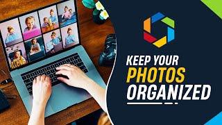 Photo Organizer - Keep Your Digital Photos Organized in 2021