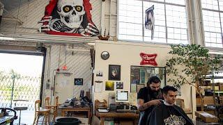 The Cut with Kilian Martin @ Powell Peralta