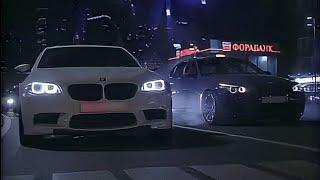 Hafex / Rompasso / 50 Cent / The Notorious B.I.G. (Safaryan Remix) (BMW Family) (Music Video)