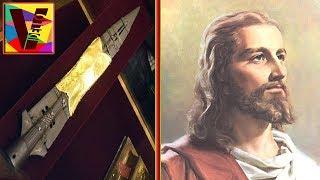 10 Expensive Relics Associated With Jesus Christ