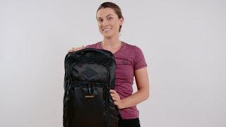 Expertly designed laptop and commuter backpack | Decathlon