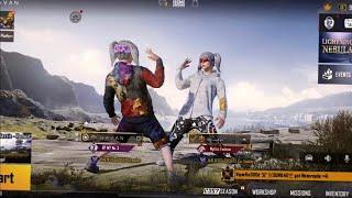 One Dance : Velocity Edit Pubg Bgmi Lobby Video | @officialscoutop BAPE | Baby I Like Your Style