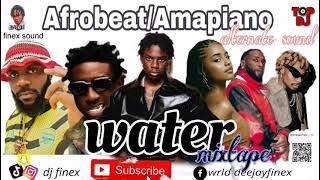 LATEST AFROBEAT/ AMAPIANO MIX / NEW NAIJA MIX