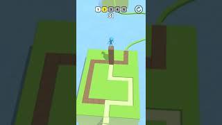 Stacky Dash// level 2// offline game// Tym pass Gamers