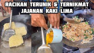 Resep Indomie Tek Tek Pinggir Jalan Kota Metropolitan !!