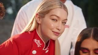 Gigi Hadid Stars in H&M Spring/Summer 2022 - The Ritz Herald