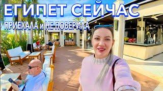 Египет 2025. ЛУЧШЕ многих ПЯТЕРОК️ БЕЗВЕТРЕННАЯ бухта Reef Oasis Beach Resort 4*.  Шарм Эль Шейх