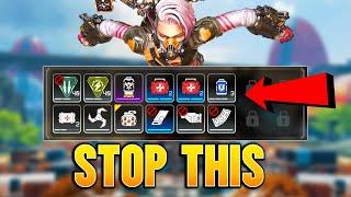 Most Apex Players STILL Get This Wrong! (Landing & Looting Guide)