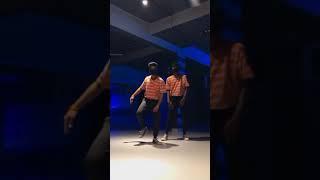 Lazy lamhe ( wacking ) ️ // Rakshit rk #dance #dancevideo