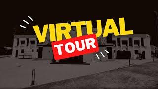 Ghani Institute of Cricket | Virtual Tour |