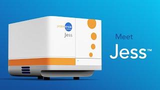 Meet Jess: an Automated Western Blot System