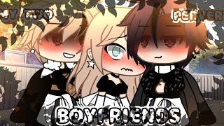 "My two pervert boyfriends"《GLMM》