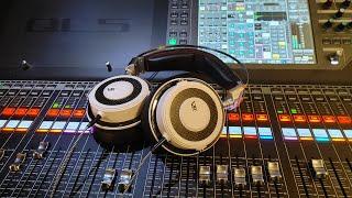 VZR Model One Review ~ Audiophile Gaming Headset | Studio Headphones for Gaming | Nico Knows Tech