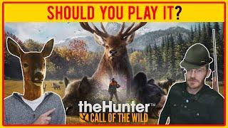 theHunter: Call of the Wild | REVIEW - Should You Play It in 2021?