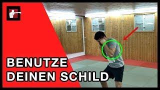 Schläge EFFEKTIV blocken und kontern | Boxen lernen | Boxing Arts