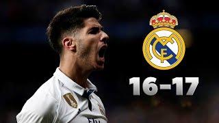 Real Madrid | Season 2016 - 2017 | HD