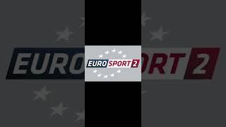 Eurosport 2 Russia ( Viasat Ukraine, 12207 V ) HD now Astra 4A @ 4.8° E