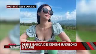 Debbie Garcia desididong ipakulong si Barbie | Teletabloid Quickie | Nov 4 2022