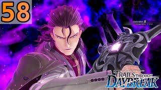 DIVINE DARKNESS - Let's Play 「 TLOH: Trails Through Daybreak 」 - 58