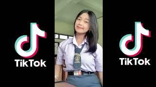 TIKTOK VIRAL!! KUMPULAN TIKTOK CEWE SMA  #tiktok #kumpulanvidiotiktok