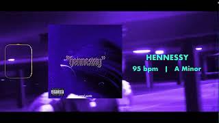 [FREE] BEYAZZ Type Beat "HENNESSY" | prod. penta