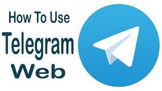 Telegram Web