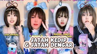 TIKTOK HELENAORYZANI - JATAH KEDIP & JATAH DENGAR (FULL PART)