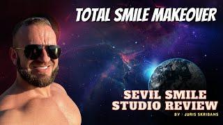 Sevil Smile Studio review - honest, raw and unedited thoughts. Antalya, Turkey.