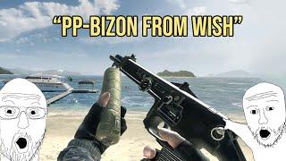 The PP-Bizon From Wish (Feat. @TheFrosty_1)