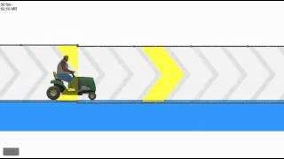 Happy Wheels - Stunt Drive