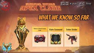 State of Survival: Survival Royale Apex Clash - What we know so far