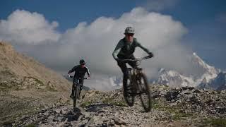 La Thuile Bike World | Aosta Valley | MTB Holidays