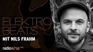 Nils Frahm in den Elektro Beats I Musik-Podcast