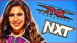 Should TNA Sign HYAN? TNA Wrestling NEWS