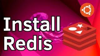 How To Install Redis on Ubuntu 22.04 LTS (Linux)