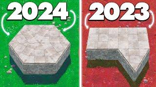 ''2024'' New Perfect DUO - Rust Base Design 2024 (Complete Guide)